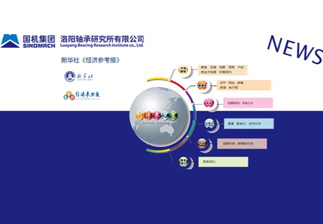 新華社、《經濟參考報》刊載張曉侖文章